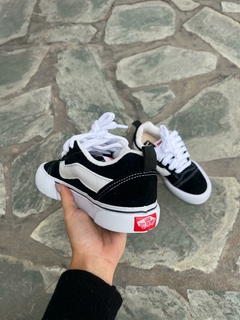 Zapatillas vans knu skool - comprar online