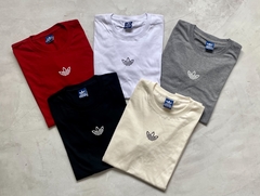 Remeras Adidas originals