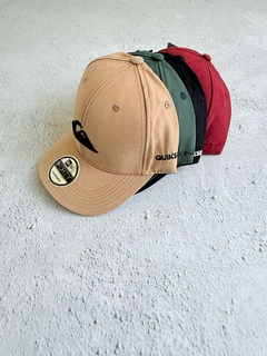 Gorra quik en internet