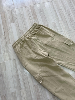 Joggin cargo - tienda online