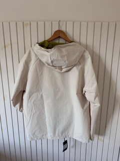 Campera rompe viento - Samui