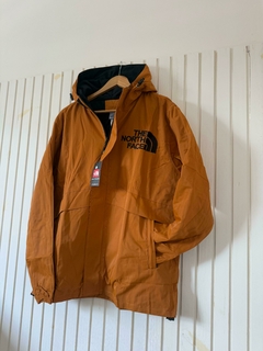 Campera importada