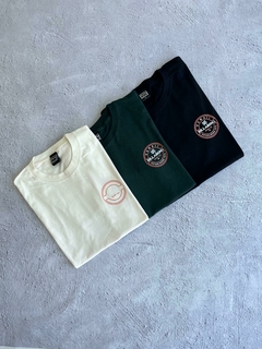 REMERA BILLA - Samui