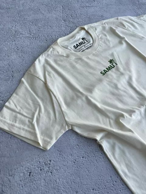 REMERA SAMUI PALM