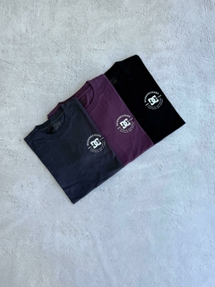 Remera dc