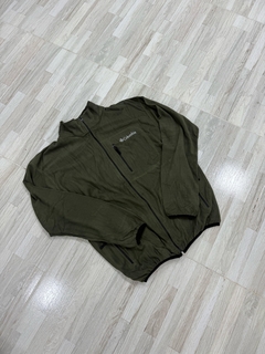 Campera Micro polar - Samui