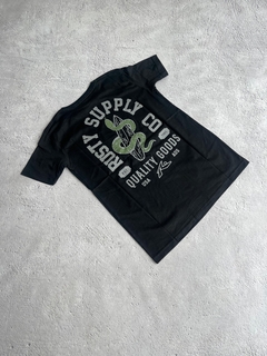 Remera RTY - comprar online