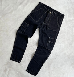 Pantalon cargo quiksilver en internet