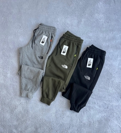 JOGGIN TNF