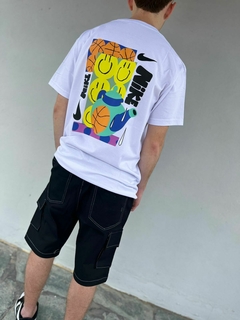 REMERA NK SMILE en internet