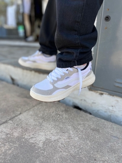 Zapatilla vans ultrarange vr3