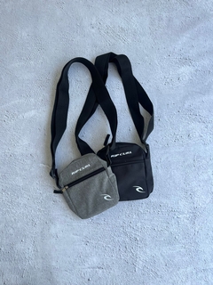 Bandolera rip