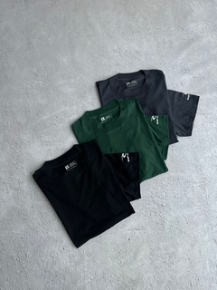 Remera Oversize RIP - comprar online
