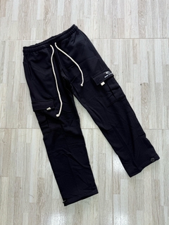 Joggin cargo en internet