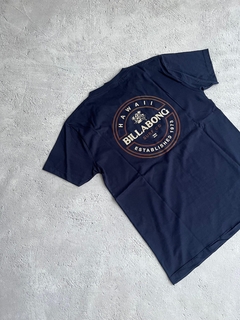 REMERA BILLA - comprar online