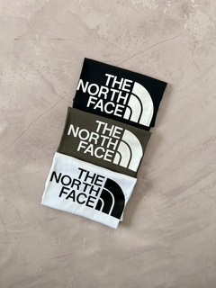 Remera north face - comprar online