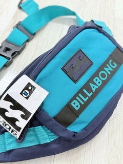 Imagen de Riñonera premium billa