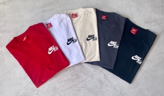 Remera nike air