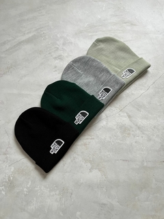 Gorrito lana TNF - comprar online