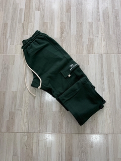 Joggin cargo - comprar online