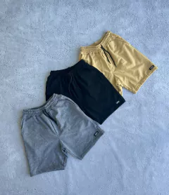 BERMUDA VANS
