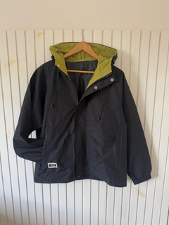 Imagen de Campera rompe viento