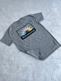 REMERA BILLA - comprar online