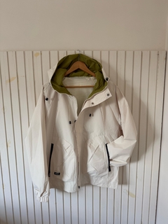 Campera rompe viento - tienda online