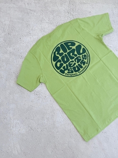 Remera rip en internet