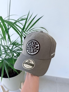 Gorra rip - Samui