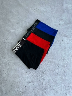 Boxer levis - comprar online