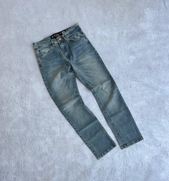 Jean mike