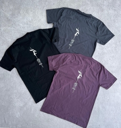 Remera RTY