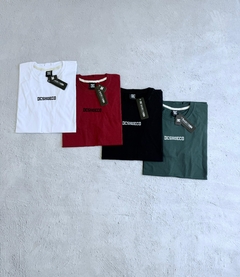 Remera DC