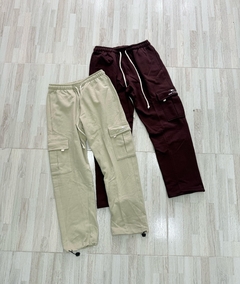 Joggin cargo - Samui