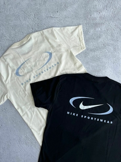 REMERA NK