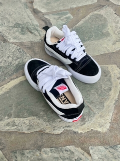 Zapatillas vans knu skool - Samui