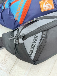 Riñonera premium quick - comprar online