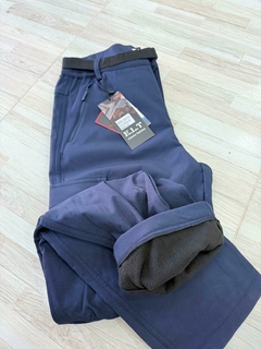 Pantalón impermeable importado - Samui