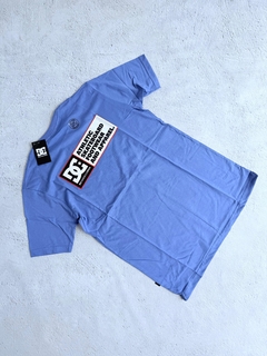 Remera DC