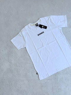Remera DC - comprar online