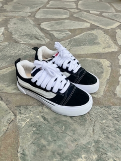 Zapatillas vans knu skool en internet