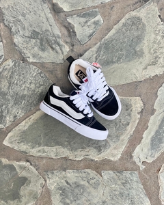 Zapatillas vans knu skool - Samui