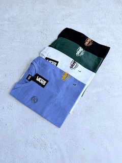 Remera vns - comprar online
