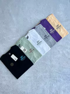 REMERA BILLABONG en internet