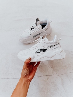 Zapatillas puma