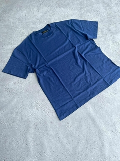 Imagen de REMERA OVERSIZE