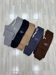Jogging over - comprar online