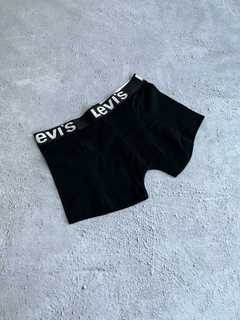 Boxer levis