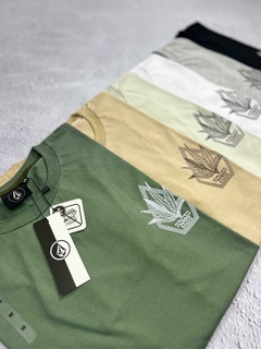 REMERA VLC - tienda online